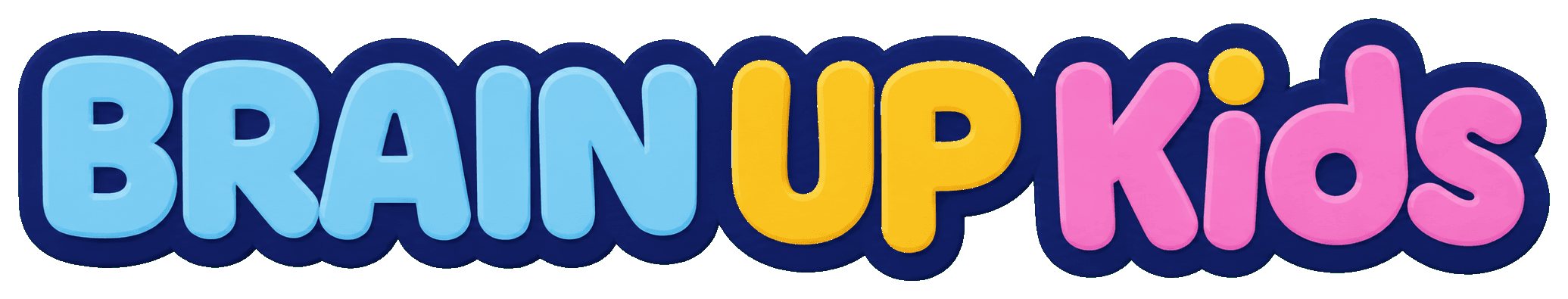 BrainUpKids